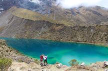 Full Day Private Tour to Humantay Lake from Cusco