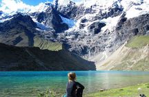 Humantay Lake Full Day Trip from Cusco