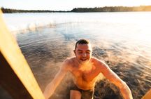 Full Day Lapland Tour, including Lunch and Dinner