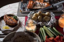 Full Day Lapland Tour, including Lunch and Dinner