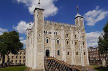 Private Tour of The Tower of London