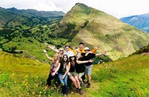 Sacred Valley Tour Including Lunch, Scape the Crowd