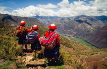 Sacred Valley Tour Including Lunch, Scape the Crowd