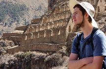 Private tour Sacred Valley plus Moray and salt Mines Full Day including Lunch