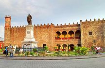 CUERNAVACA & TAXCO (Private)