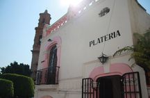 CUERNAVACA & TAXCO (Private)