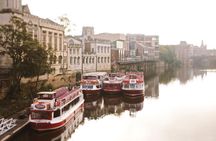 Private Walking Tour: York City Highlights and York Minster
