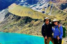 Humantay Lake Full Day Trip from Cusco