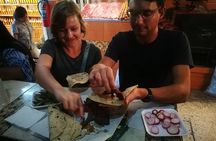 Private Oaxaca Street Food Tour - Best Rated 