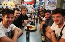 Private Oaxaca Street Food Tour - Best Rated 