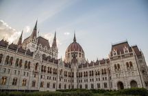Budapest Grand Walk