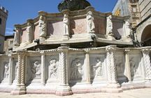 Private Perugia Walking Tour with official guide