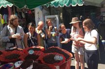 Private Oaxaca Street Food Tour - Best Rated 