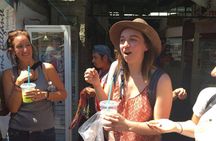 Private Oaxaca Street Food Tour - Best Rated 