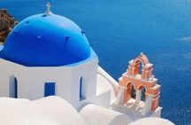 Santorini Popular Destinations 