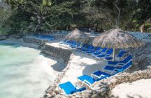 Majagua Island Day Trip from Cartagena íncluding Traditional Colombian Lunch