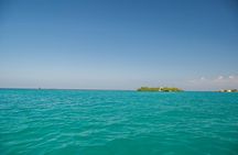 Majagua Island Day Trip from Cartagena íncluding Traditional Colombian Lunch
