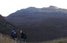 El Cocuy National Park 3-day hike from Bogota