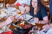 Budapest Jewish Cuisine & Culture Walk