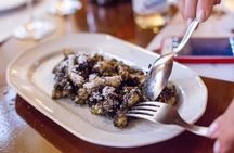 Budapest Jewish Cuisine & Culture Walk