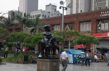 Botero Walking Tour: experiencing Medellin through the eyes of an artist