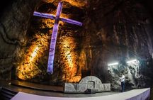 Private Zipaquirá Salt Cathedral Tour from Bogotá