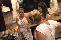 Costa Rican cooking class with cookbook author Melissa Guzman