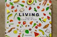 Costa Rican cooking class with cookbook author Melissa Guzman