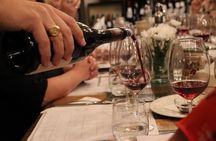 Evening Wine, Cheese, & Charcuterie Tasting in Budapest