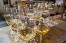 Evening Wine, Cheese, & Charcuterie Tasting in Budapest