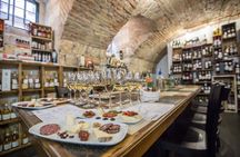Evening Wine, Cheese, & Charcuterie Tasting in Budapest