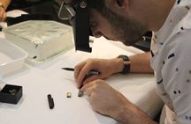 Design Luxury and Personalized Jewelry in Paris le Marais