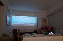 Private Cooking Class in Rome with a Local Expert Cristina