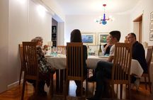 Private Cooking Class in Rome with a Local Expert Cristina