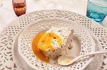 Private Cooking Class in Rome with a Local Expert Cristina