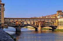 Florence City Walking Tour