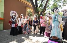 Private Professional Tour Guide in Oaxaca 3 hous - Best Rated 