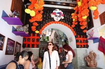 3 Hour Oaxaca Private Tour, 100% customisable - Best Rated 