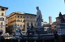 Florence City Walking Tour
