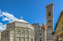 Florence City Walking Tour