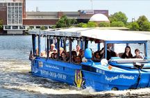 Boston Boat Tour with Cruise