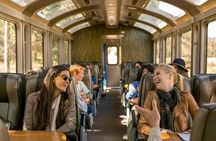 Small-Group Day Tour to Machu Picchu
