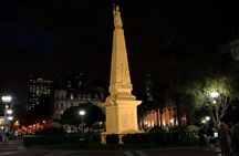 Buenos Aires by Night Small-Group City Tour
