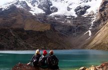 Humantay Lake Full Day Hike