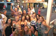 Original Key West Pub Crawl: The Best Bars with Free T-Shirt