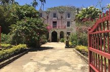 Barbados Half Day Private Tour