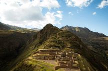 Sacred Valley of the Incas and Machu Picchu – 2D/1N