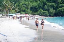 Nusa Penida Highlights Day tour 