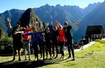 6-Day Caving Tour and Rainbow Mountain Hike to Machu Picchu