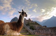 Sacred Valley of the Incas and Machu Picchu – 2D/1N